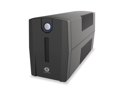 Conceptronic ZEUS02G 850VA 480W UPS, UK