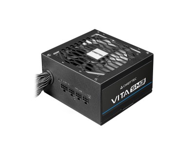 Chieftec Vita BPX-650-C power supply unit