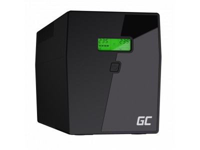 Green Cell UPS04 uninterruptible power supply