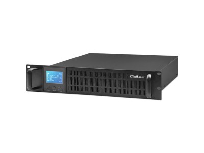 Qoltec RACK UPS | 1kVA |