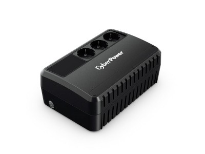 CyberPower BU650EG-FR UPS