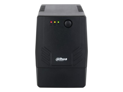 Power Supply UPS PFM3350-1000 1000VA Dahua