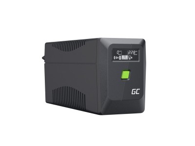 Green Cell uninterruptible power supply (UPS)