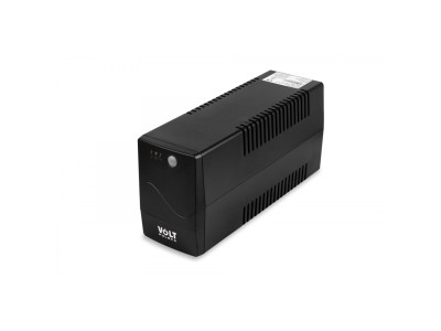 Pico UPS 600VA/360W 7Ah uninterruptible power