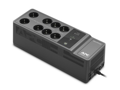 APC Back-UPS BE650G2 - UPS -