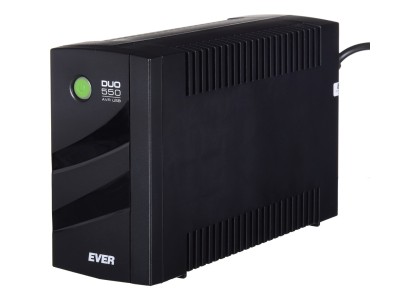 UPS EVER DUO 550 PL AVR