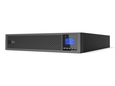 LevelOne UPS-2101 uninterruptible power supply (UPS)