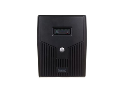 Digitus DN-170067 uninterruptible power supply (UPS)