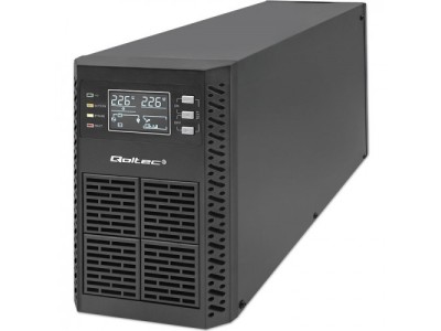 Qoltec 52281 uninterruptible power supply (UPS)