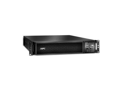 APC Smart-UPS On-Line SRT1000RMXLI-NC - 1kW/VA