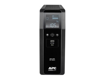 APC Back-UPS Pro BR 1200VA Sinewave