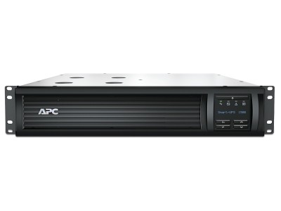 APC Smart-UPS 1500VA LCD RM -