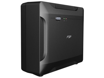 FSP Nano 600 uninterruptible power supply