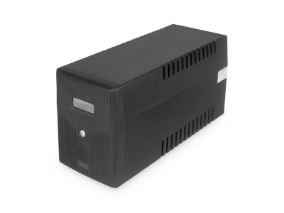 Digitus | Line-Interactive UPS | Line-Interactive