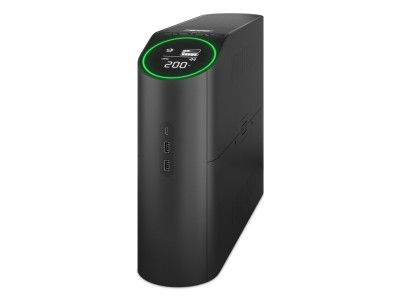 APC Back-UPS Pro BGM2200B-GR - 2200VA/1320W