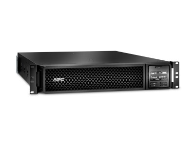 APC Smart-UPS On-Line SRT2200RMXLI-NC - 2200VA