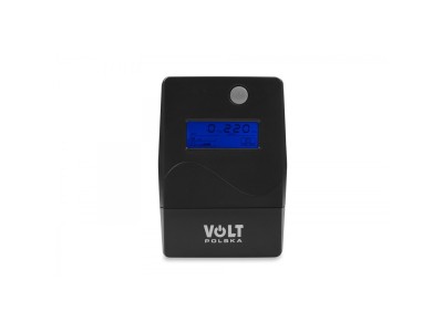 UNINTERRUPTIBLE POWER SUPPLY VOLT POLSKA MICRO