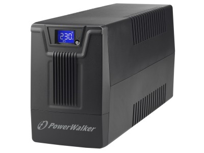 PowerWalker VI 800 SCL Line-Interactive 0