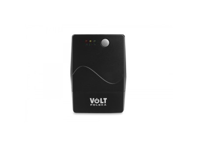 UPS UNINTERRUPTIBLE POWER SUPPLY VOLT POLSKA