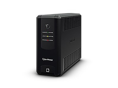 CyberPower UT1050EG-FR uninterruptible power supply (UPS)