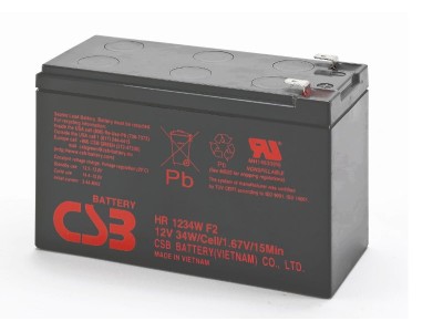 PowerWalker 91010032 UPS battery Sealed Lead