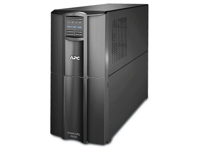 APC Smart-UPS SMT2200IC - 8x C13