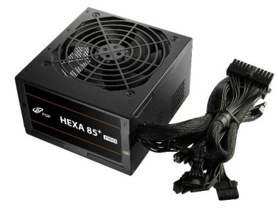 FSP HEXA 85+ PRO 450W Power