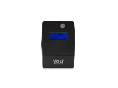 MICROUPS 1000VA/600W 1*9AH UNINTERRUPTIBLE POWER SUPPLY