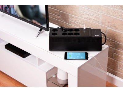 APC Back-UPS BE850G2 - UPS -