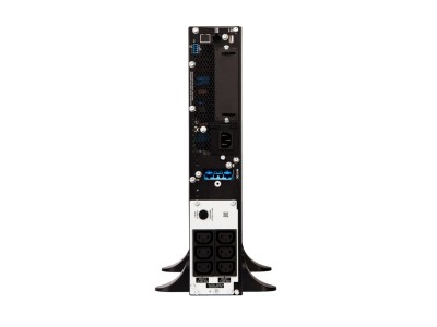 APC Smart-UPS On-Line, 1500VA/1500W, Tower, 230V