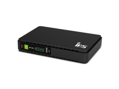 POWER SUPPLY UPS MPL ROUTERUPS-30-POE