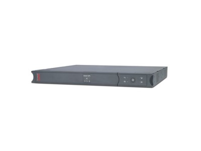 APC Smart-UPS SC 450VA 230V -