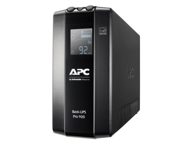 APC Back-UPS PRO BR900MI - 6x
