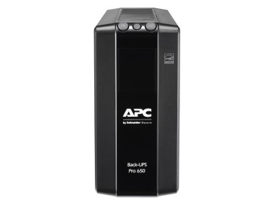 APC Back-UPS Pro BR650MI - UPS