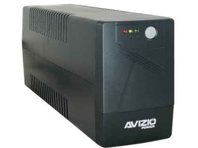 Alantec AP-BK850 uninterruptible power supply (UPS)