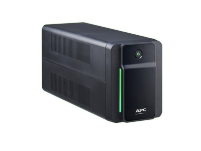 APC BVX700LI-GR uninterruptible power supply (UPS)