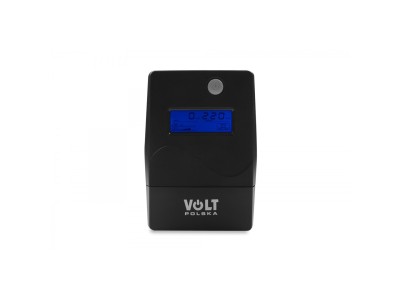 MicroUPS 800VA/480W 9Ah Uninterruptible Power Supply