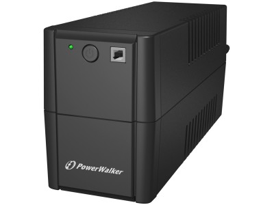 PowerWalker VI 850 SE uninterruptible power