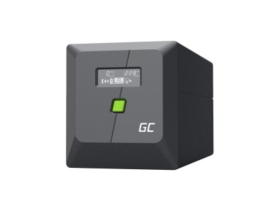 Green Cell uninterruptible power supply (UPS)