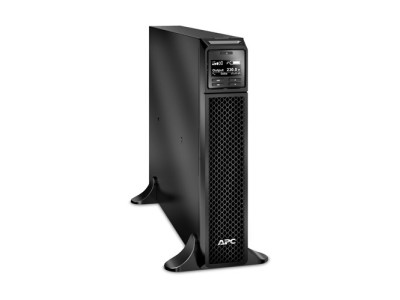 APC Smart-UPS X 1500 Rack/Tower LCD