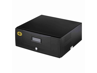 Orvaldi Low Voltage Inverter in UPS