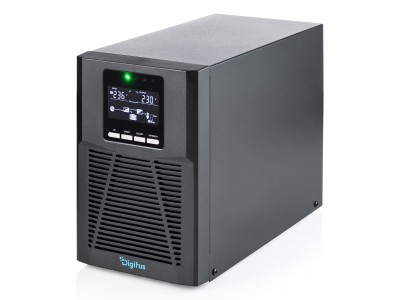 Digitus OnLine UPS systems, tower type