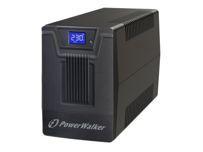 PowerWalker VI 2000 SCL FR Line-Interactive