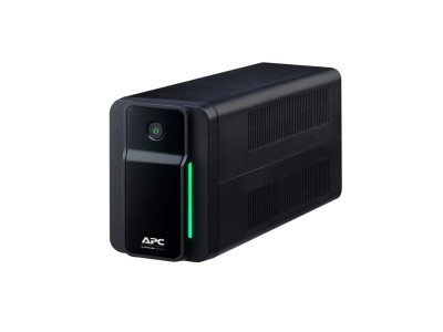 APC Back-UPS 500VA, 230V, AVR, IEC