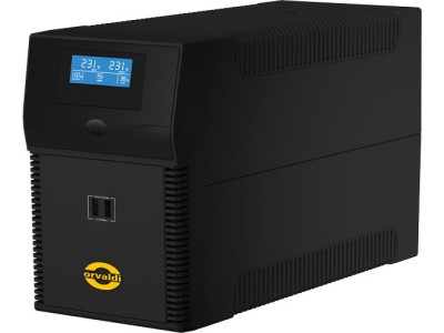 Orvaldi ID2K0CH uninterruptible power supply (UPS)