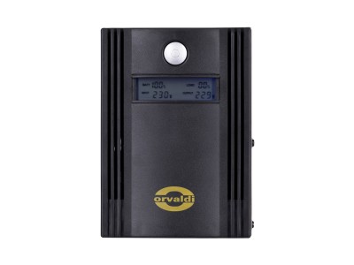 Orvaldi Inverter 12-500W Line-Interactive 0.5