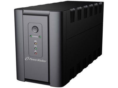 UPS UNINTERRUPTIBLE POWER SUPPLY PowerWalker VI