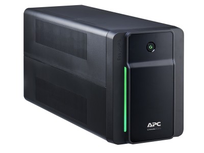 APC Easy UPS uninterruptible power supply