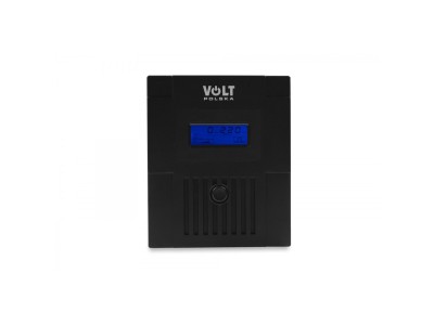 UPS ZASILACZ AWARYJNY VOLT POLSKA MICRO
