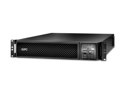 APC Smart-UPS SRT 2200VA RM -